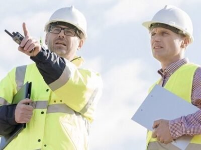 NEBOSH HSE Introduction to Incident Investigation