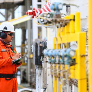 NEBOSH HSE Certificate in Process Safety Management