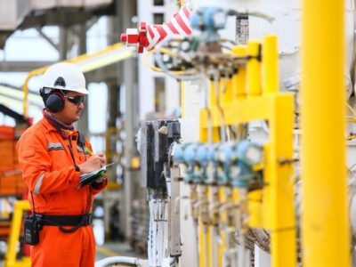 NEBOSH HSE Certificate in Process Safety Management
