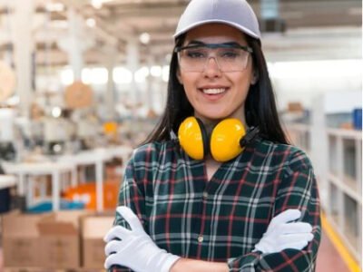 IOSH Working safely